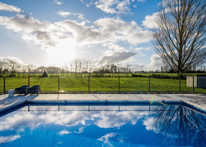  at 533A State Highway 26, Newstead