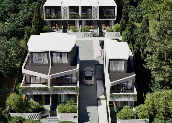  at Lot 1/49 Stredwick Drive, Torbay, North Shore City, Auckland