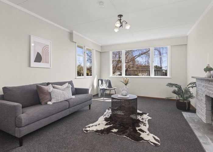  at 22 Benmore Avenue, Cloverlea, Palmerston North