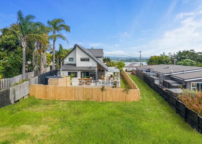  at 15A Rame Road, Greenhithe, North Shore City, Auckland