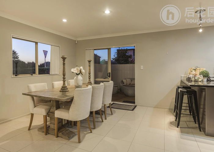  at 1 Birchlands Road, Flat Bush, Manukau City, Auckland