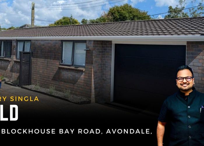  at 3/170 Blockhouse Bay Road, Avondale, Auckland