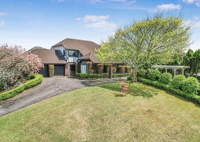  at 25 Harrowfield Drive, Harrowfield, Hamilton