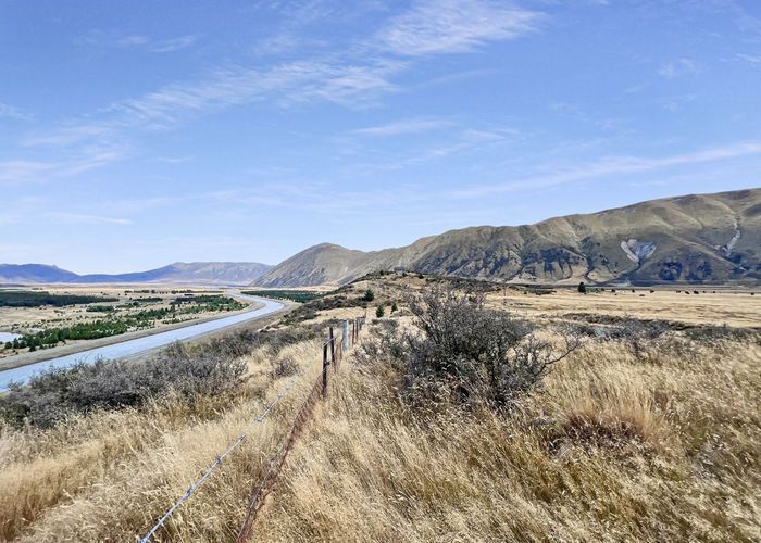  at 415 Manuka TCE, Ben Ohau, TWIZEL