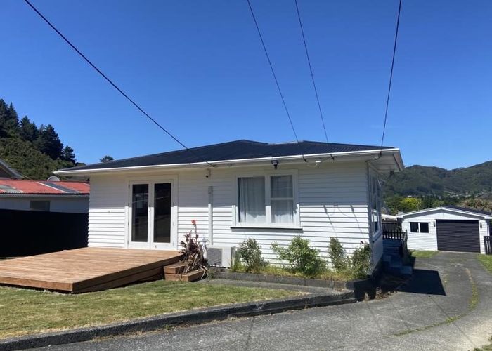  at 38 Castlerea Street, Wainuiomata, Lower Hutt, Wellington