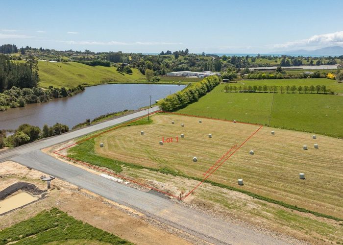  at Lot 1 Kamana Estate, Nile Road, Mahana, Tasman, Nelson / Tasman