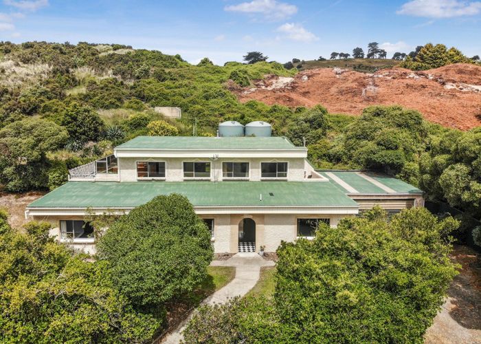  at 936 Harington Point Road, Harington Point, Dunedin