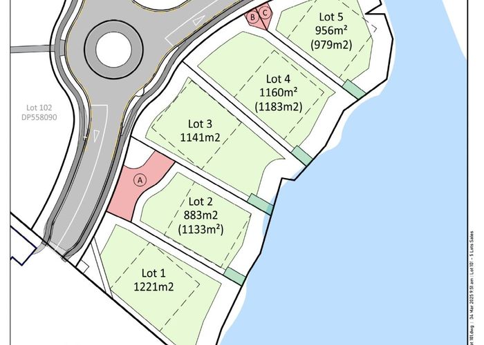  at Lake Hood Drive, Stage 10, Huntingdon, Ashburton, Canterbury