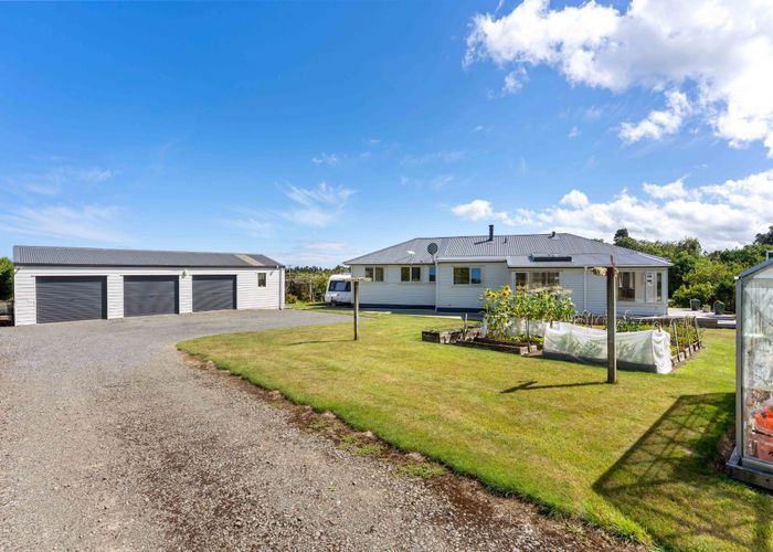  at 92 Settlement Road / 3 Sutton Road, Te Horo, Kapiti Coast, Wellington
