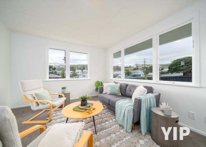  at 133 Driver Crescent, Cannons Creek, Porirua, Wellington