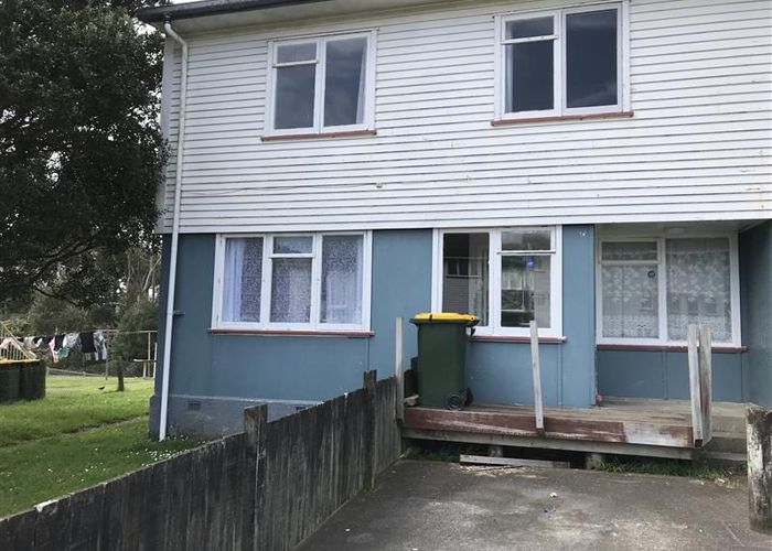  at 33/27 Cheshire Street, Cannons Creek, Porirua