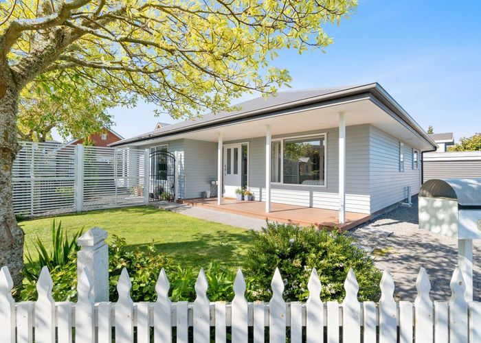  at 80A Muir Avenue, Halswell, Christchurch