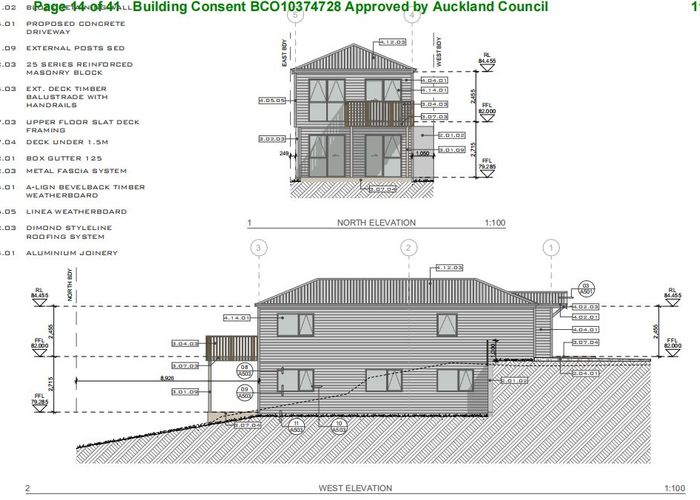  at 53 Joseph Street, Flat Bush, Manukau City, Auckland