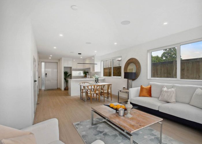  at Lot 8/66 Gardner Avenue, New Lynn, Waitakere City, Auckland