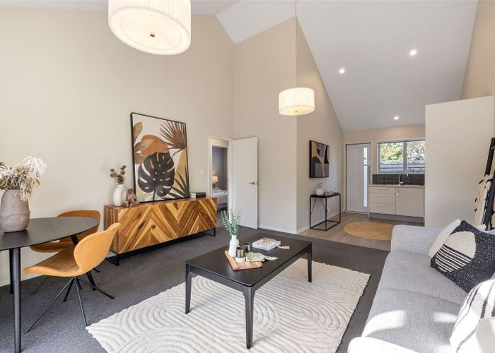  at 1/11 Harvey Terrace, Richmond, Christchurch