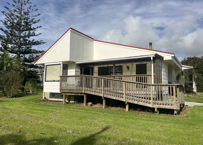  at 98 Quarry Road, Kaitaia, Far North, Northland