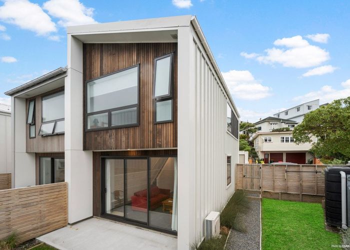  at 1A Mamari Street, Rongotai, Wellington