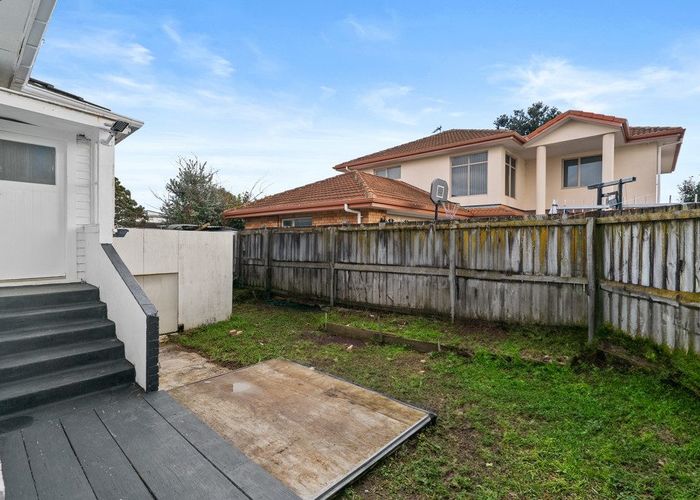  at 92 East Tamaki Road, Papatoetoe, Manukau City, Auckland