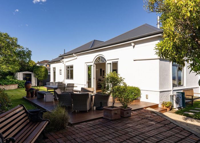  at 72 Mailer Street, Mornington, Dunedin