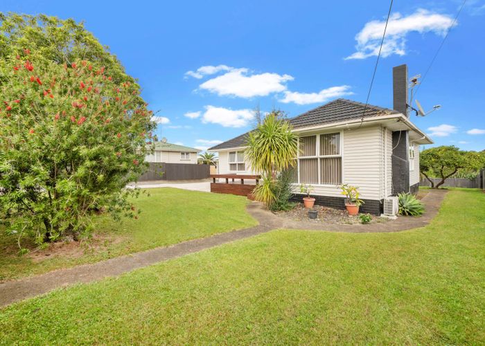  at 128 Tennessee Avenue, Mangere East, Auckland