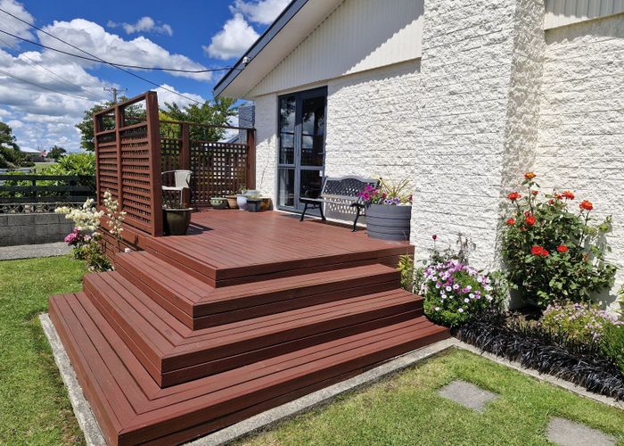  at 90 Scott Street, Strathern, Invercargill