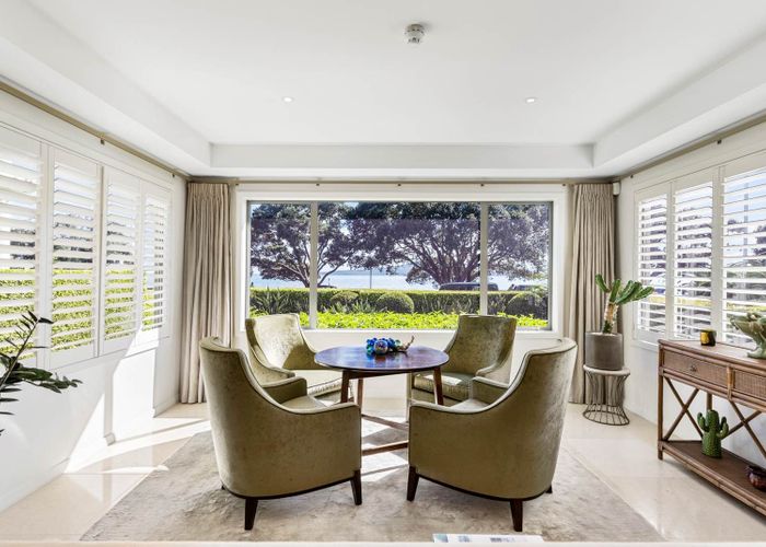  at 1/245 Tamaki Drive, Kohimarama, Auckland City, Auckland