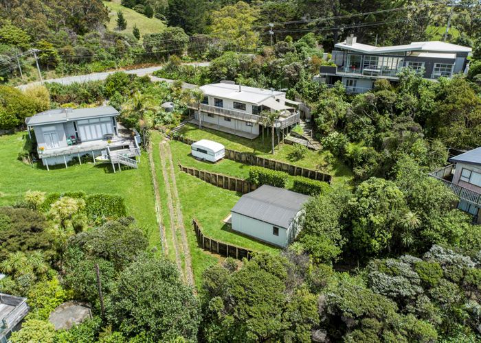  at 506 Rockell Road, Whananaki, Hikurangi