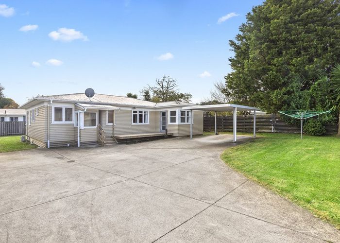  at 65A Princes St, Pukekohe, Franklin, Auckland