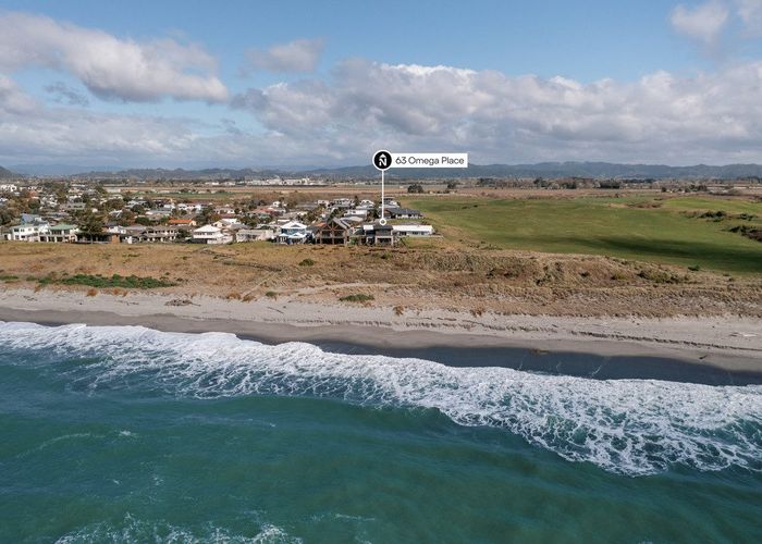  at 63 Omega Place, Coastlands, Whakatane, Bay Of Plenty