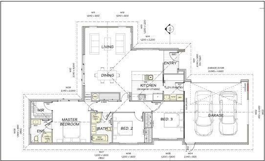  at 75 Nelson Street, Hampstead, Ashburton, Canterbury