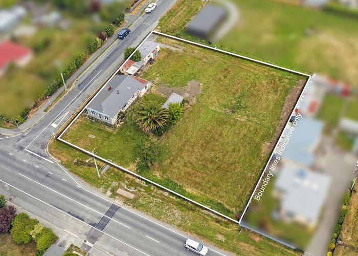  at 2 Petticoat Lane, Doyleston, Selwyn, Canterbury