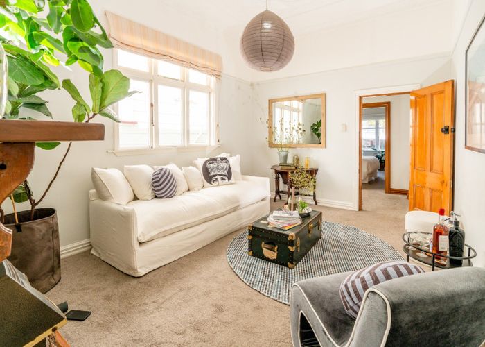  at 17 Horner Street, Newtown, Wellington