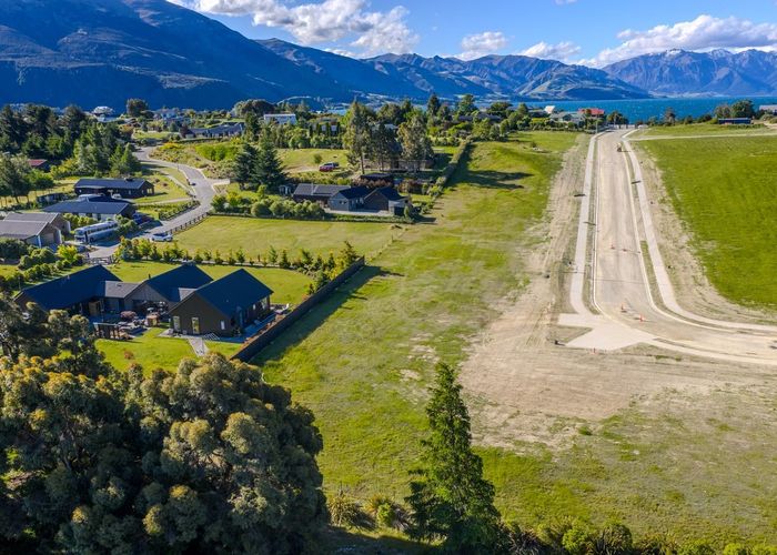  at Lot 12 Koreke Rise, Lake Hawea, Wanaka, Otago