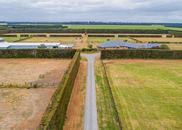  at 646 Grange Road, Burnham, Selwyn, Canterbury