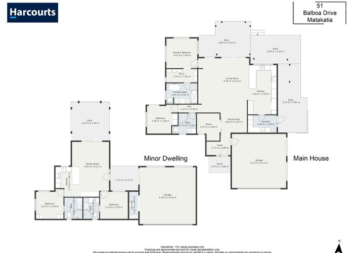 at 51 Balboa Drive, Matakatia Bay, Rodney, Auckland