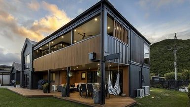  at 15 Beach Road, Waikawa, Picton