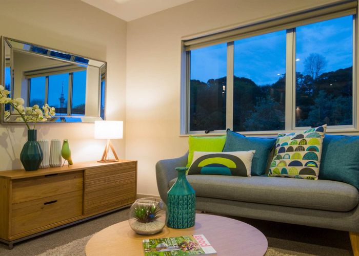  at 16A Aorere Street, Parnell, Auckland City, Auckland