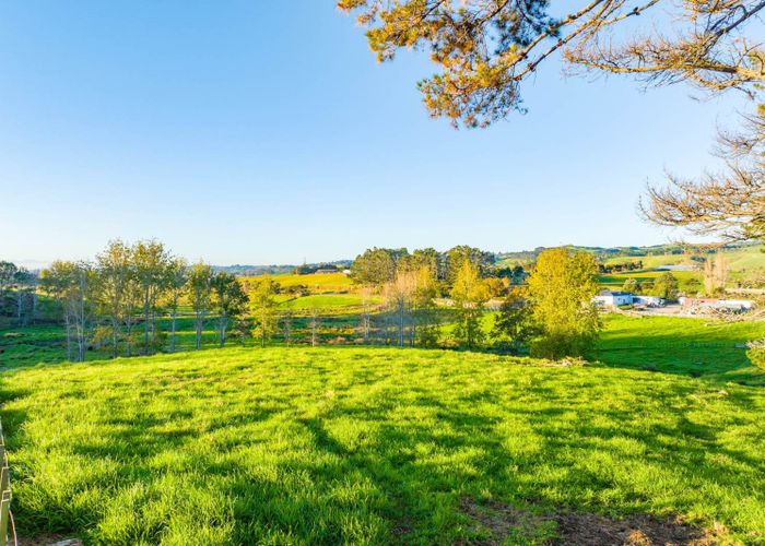  at Lot 2/1781 State Highway 16 RD2, Waimauku, Rodney, Auckland