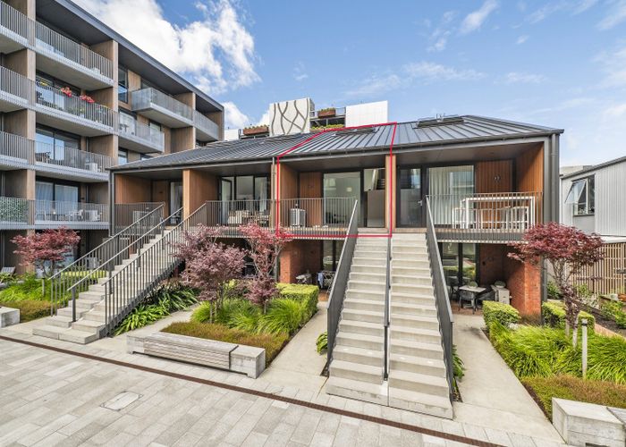  at 4/137 Lichfield Street, City Centre, Christchurch City, Canterbury