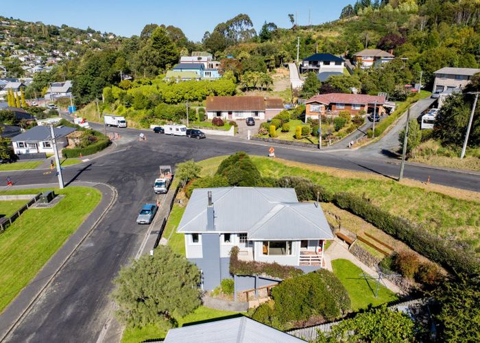  at 1 Afton Terrace, North East Valley, Dunedin, Otago