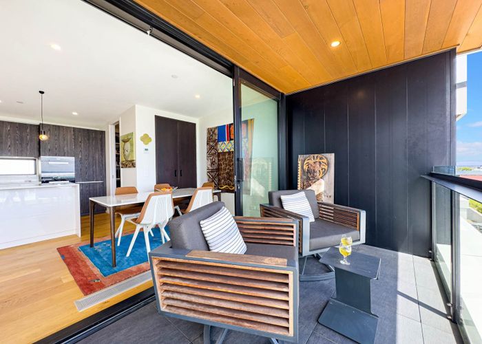  at 3/2 Turakina Street, Grey Lynn, Auckland