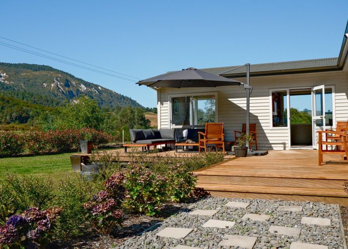  at 878 Te Kopia Road, Waikite Valley, Rotorua, Bay Of Plenty