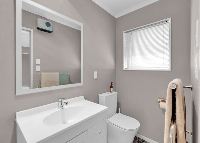  at 24A Morris Road, Hillcrest, Hamilton, Waikato