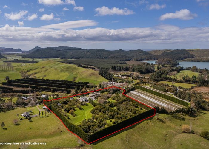  at 32 Julian Road, Onemana, Whangamata