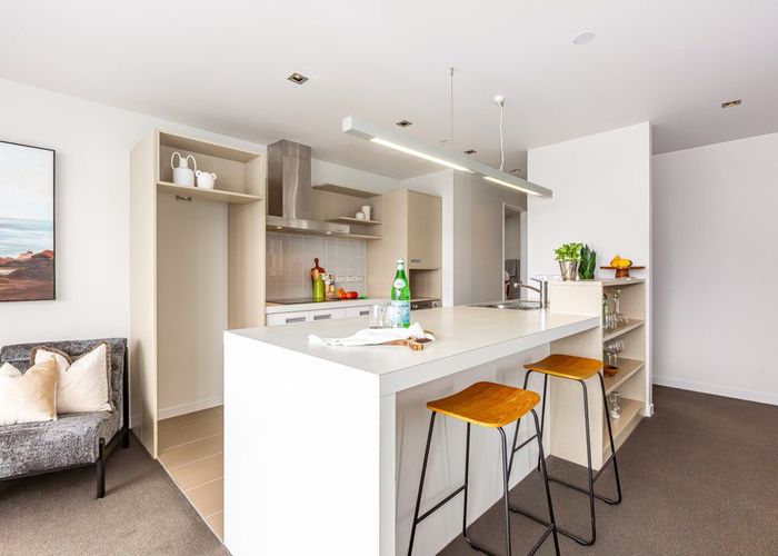  at 6A/11 Tennyson St, Te Aro, Wellington, Wellington