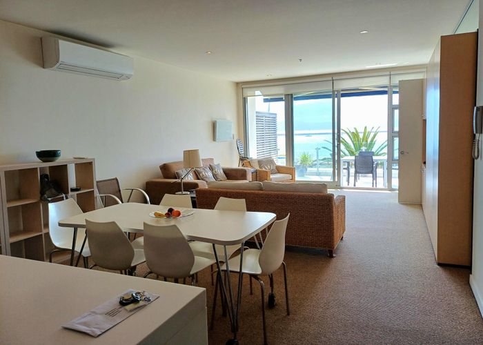  at 21/269 Wakefield Quay, Stepneyville, Nelson, Nelson / Tasman