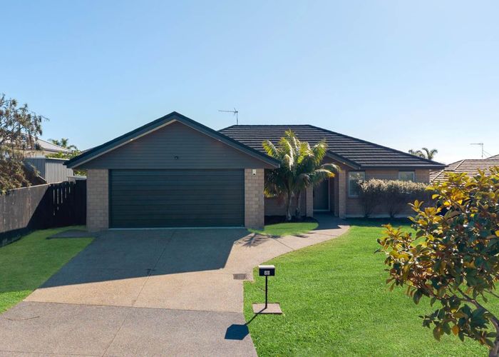  at 20 Weatherly Drive, Beachlands, Manukau City, Auckland