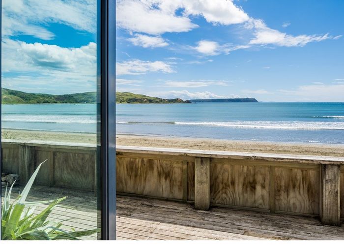  at 9 South Beach Road, Plimmerton, Porirua, Wellington