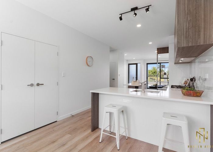  at 8 Ikara Road, Papatoetoe, Manukau City, Auckland