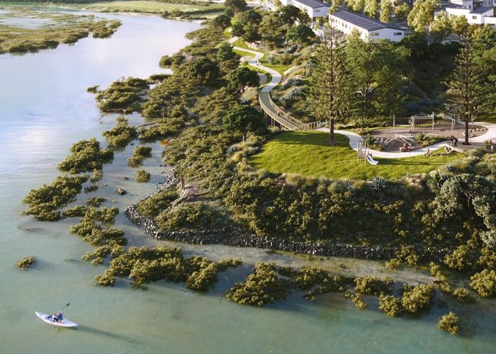  at 4C Scott Road, Hobsonville, Waitakere City, Auckland
